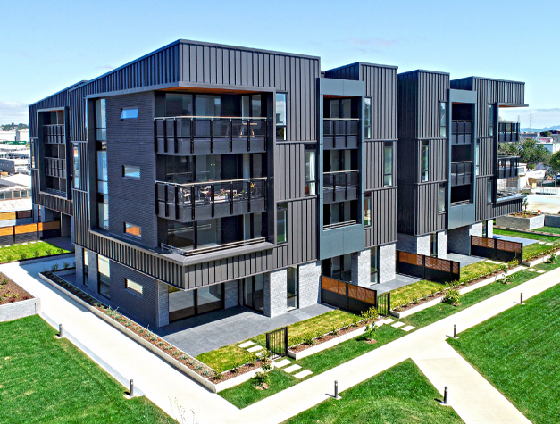 multi-unit_residential