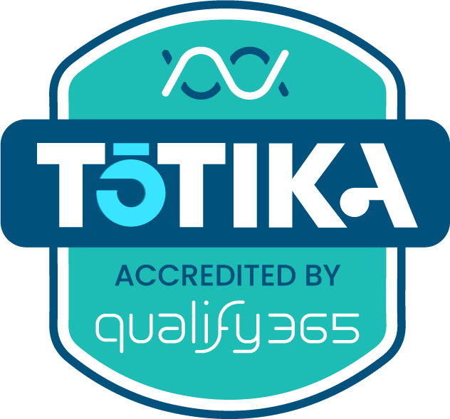 TOTIKA