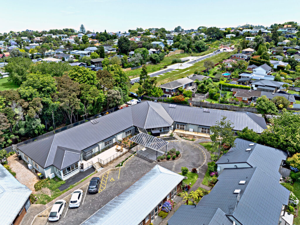 Kensington House Slider 2