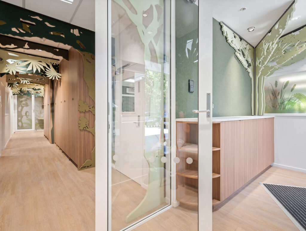 Kalmar Completed Projects university