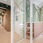 Kalmar Completed Projects university