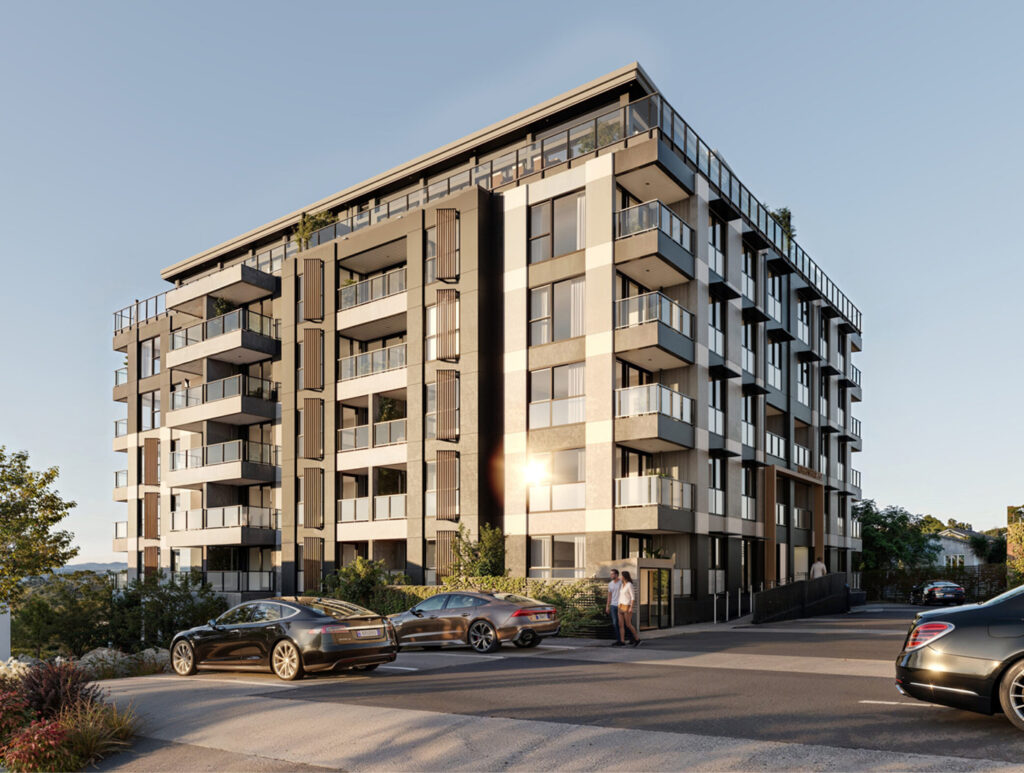 Kalmar Ongoing Projects Chelsea Rise