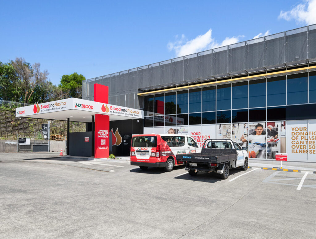 Kalmar Completed Projects 14 Todd Plaza